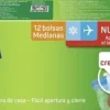 Madopbevaringsposer>Multi-use Bag Albal Zipper (12 uds) (1 l)