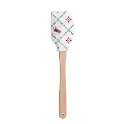 Mumin Køkkenskrabere>Jublande Slickepott M