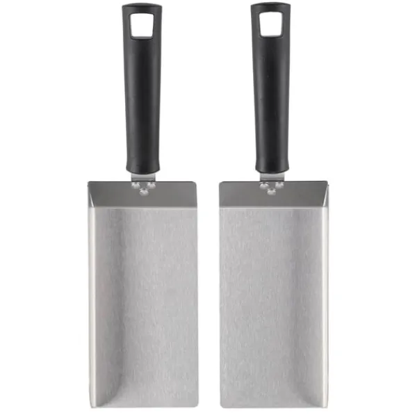 Mustang Grillspatel Plancha 2-Pak Online