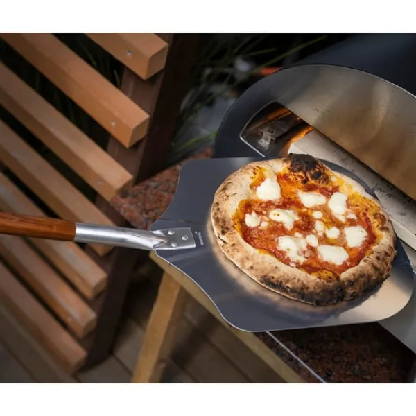 Mustang Pizzaspader>Pizzaspade Lang