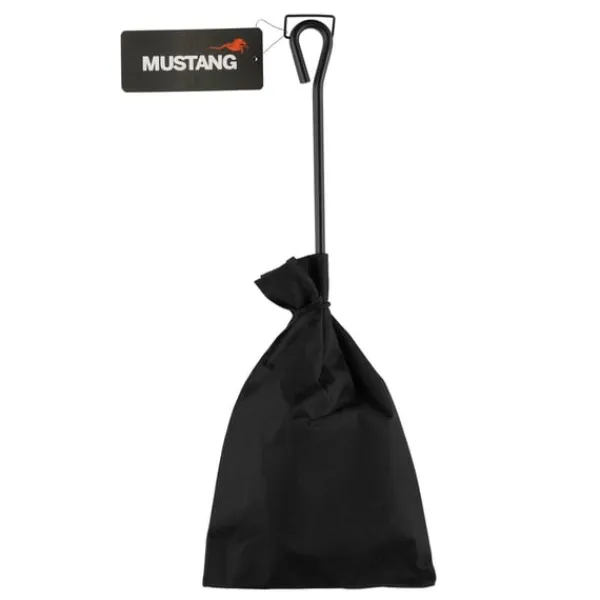 Mustang Brødristere, Raclettegrills Og Sandwichtoastere>Toastjern til Grill
