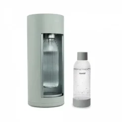 Sodavandsmaskiner>Mysoda Glassy sparkling water maker, Pigeon