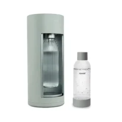 Sodavandsmaskiner>Mysoda Glassy sparkling water maker, Pigeon