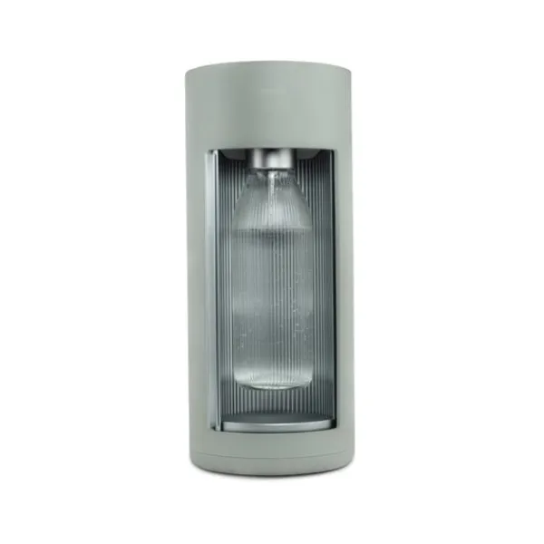 Sodavandsmaskiner>Mysoda Glassy sparkling water maker, Pigeon