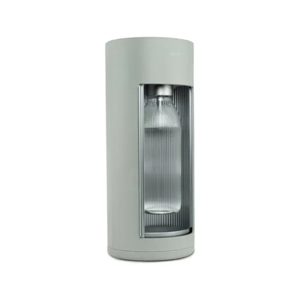 Sodavandsmaskiner>Mysoda Glassy sparkling water maker, Pigeon