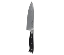 Køkkenknive>Nóż uniwersalny Utility Kohersen Elegance Ebony Wood 12,7cm