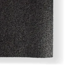Nedis Anti-Vibrations Mat | Egnet: Washing Machine | Gummi