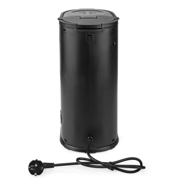 Tebryggere>Nedis KAICM200FBK Iced Coffee & Tea Maker Filterkaffe 2,5 L 6 Kopper Sort
