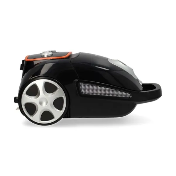 Nedis Støvsuger med pose | Med Pose | 700 W | Støvkapacitet: 3.0 l | Combi Børste | Aaktionsradius: 9.00 m | Støvsuger sugekontrol | Hepa 13