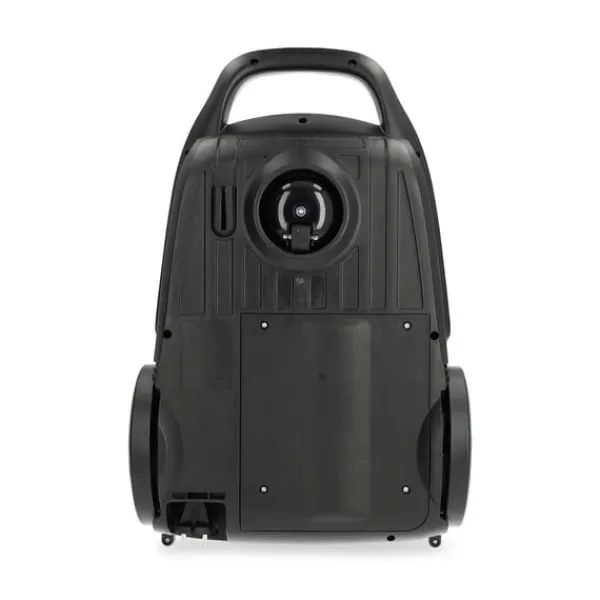 Nedis Støvsuger med pose | Med Pose | 700 W | Støvkapacitet: 3.0 l | Combi Børste | Aaktionsradius: 9.00 m | Støvsuger sugekontrol | Hepa 13