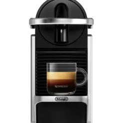 Nespresso Kaffemaskiner Til God Kaffe>Pixie EN127.S kapselmaskine