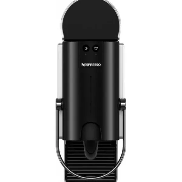 Nespresso Kaffemaskiner Til God Kaffe>Pixie EN127.S kapselmaskine