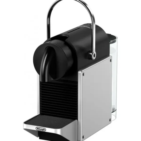 Nespresso Kaffemaskiner Til God Kaffe>Pixie EN127.S kapselmaskine
