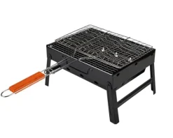NETKURV TIL GRILLING AF FISK E-6256 Clearance