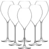 Glas>New Grand Champagne Glass 30cl, 6-pack - Lehmann