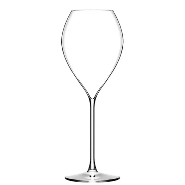 Glas>New Grand Champagne Glass 30cl, 6-pack - Lehmann