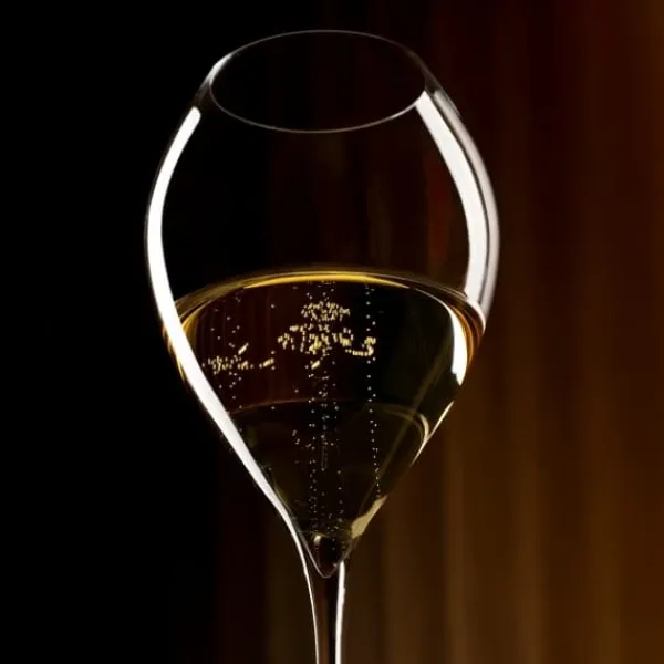 Glas>New Grand Champagne Glass 30cl, 6-pack - Lehmann