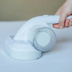 Nexxt Støvsuger – Madrasrenser med UV-C Lys Sterilisering – 300W Hot