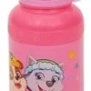 Beholdere Til Mad & Drikkevarer>Nickelodeon Paw Patrol Sport 08169 Vattenflaska Dricksflaska 15cm 400ml ROSA