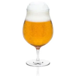 Glas>Night Event Beer glass 54cl, 4-pack - Modern House