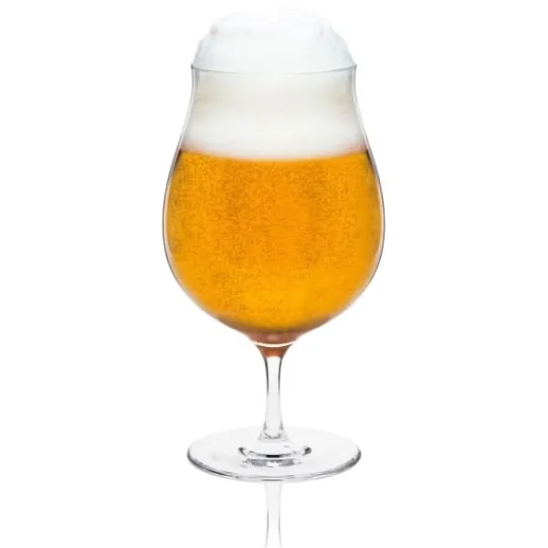 Glas>Night Event Beer glass 54cl, 4-pack - Modern House