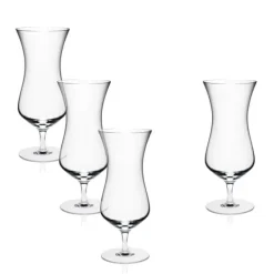 Glas>Night Event Cocktail Glass 53cl, 4-pack - Modern House