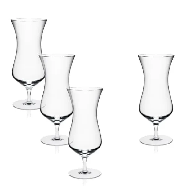 Glas>Night Event Cocktail Glass 53cl, 4-pack - Modern House