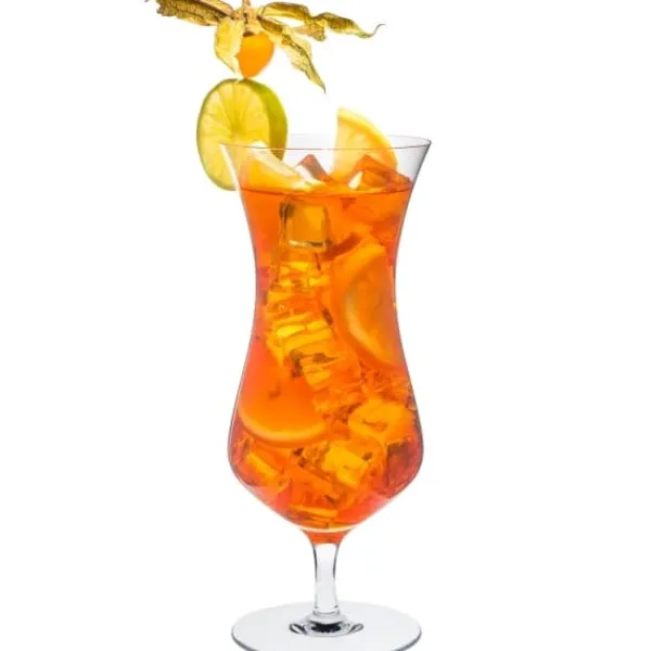 Glas>Night Event Cocktail Glass 53cl, 4-pack - Modern House