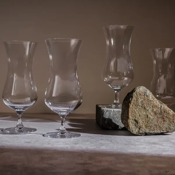 Glas>Night Event Cocktail Glass 53cl, 4-pack - Modern House