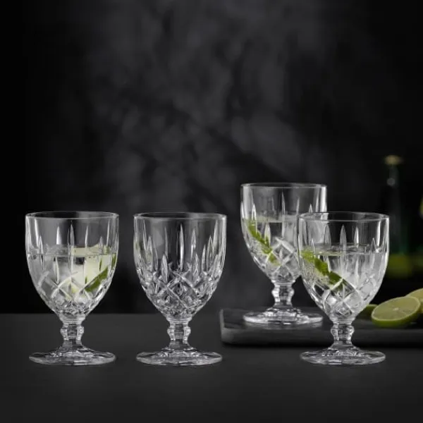 Noblesse Goblet 23cl, 4-pack - Nachtmann Hot