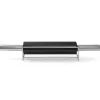 Kageruller>Non-stick kagerulle dia. 65 mm længde 250/470 mm + STAND - Hendi 515013
