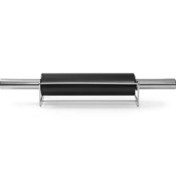 Kageruller>Non-stick kagerulle dia. 65 mm længde 250/470 mm + STAND - Hendi 515013