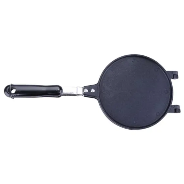 Vaffeljern>Nonstick-vaffelvaffel - perfekt til hjemmebagning