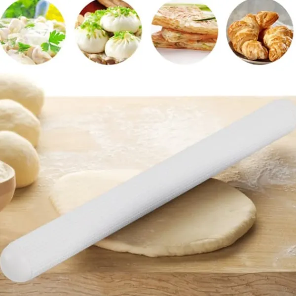 Kageruller>Non-Way Stick Dejrulle Kage Brødrulle Køkkentilbehør