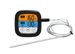 Nordic Quality Bluetooth Grilltermometer Outlet