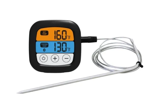 Nordic Quality Bluetooth Grilltermometer Outlet