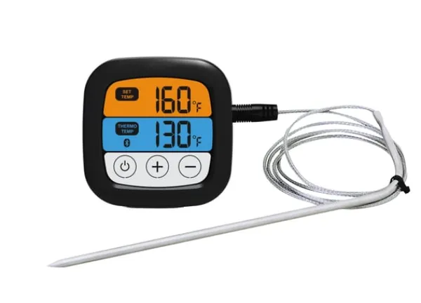 Nordic Quality Bluetooth Grilltermometer Outlet