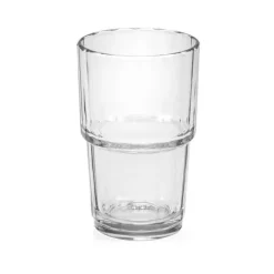 Glas>Norvege Water Glass 27cl, 6-pack - Arcoroc