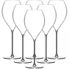 Nyt Grand Champagneglas 40cl, 6-pak - Lehmann Sale