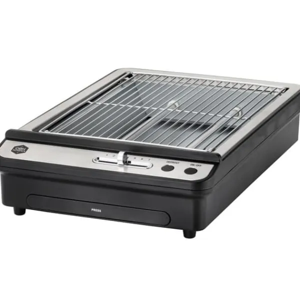 OBH Nordica Brødrister Centric Flad Brødrister Flad 2637 Hot