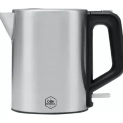 OBH Nordica Bronx -vandkoger 1 l, rustfrit stål