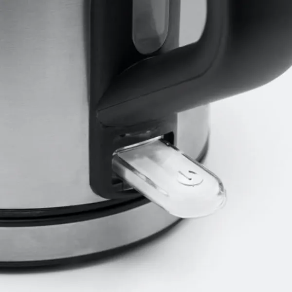 OBH Nordica Bronx -vandkoger 1 l, rustfrit stål