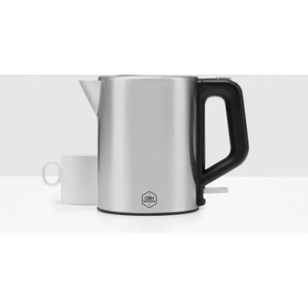 OBH Nordica Bronx -vandkoger 1 l, rustfrit stål