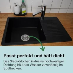 Kurv Til Køkkenvask><noscript><img width=
