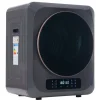 OBOSOE kondensator tørretumbler | 3 kg (maks. 4 kg) | Multifiltrering | 850 W | Til vægmontering | 6 programmer Sale