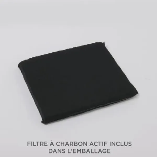 OCEANIC OCEAHC205S emhætte - 60 cm Sale