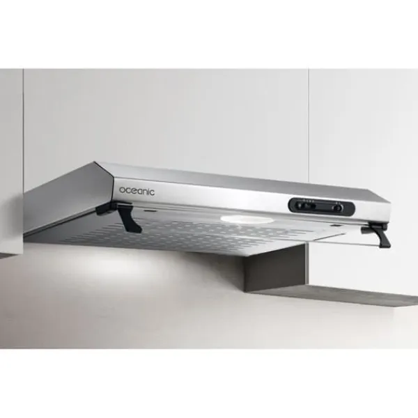 OCEANIC OCEAHC205S emhætte - 60 cm Sale