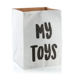 Oh My Home Stor Papirpose (36 x 50 x 36 cm) Discount