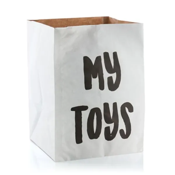 Oh My Home Stor Papirpose (36 x 50 x 36 cm) Discount