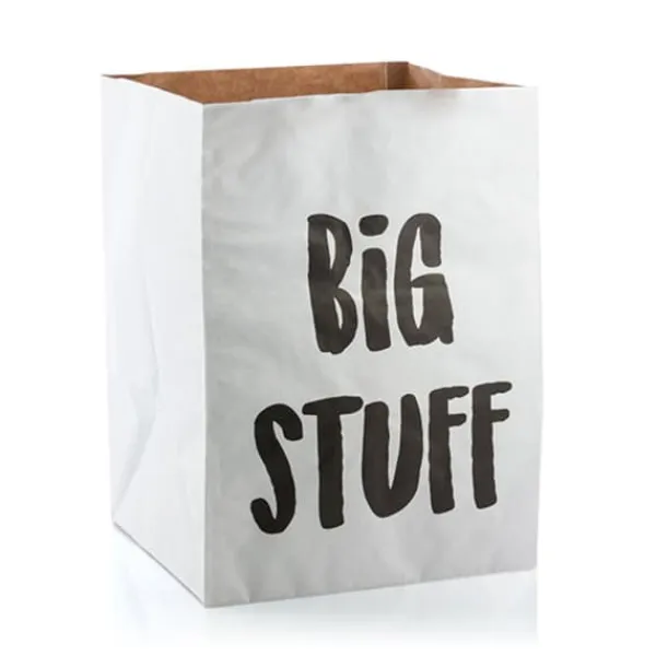 Oh My Home Stor Papirpose (36 x 50 x 36 cm) Discount